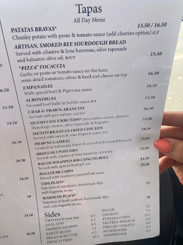 Comentarii opinii despre La Vista Cafe & Restaurant