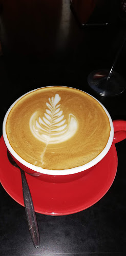 Opinii despre Cafe Kudos în Christchurch - Hospitality and gastronomy