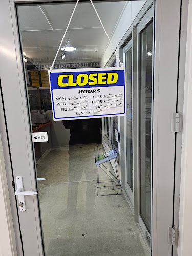 Bell Block Takeaways - Hospitality and gastronomy