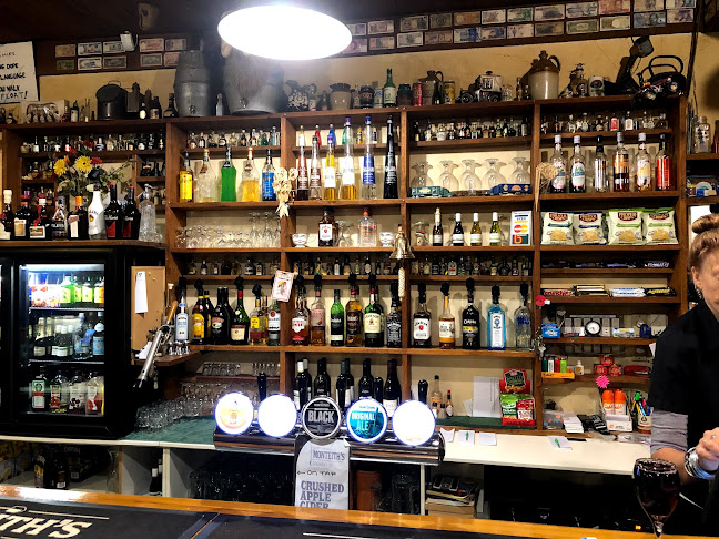 Punakaiki Rocks Hotel & Garden Bar - Punakaiki