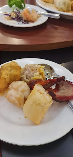 Eastern Egret Restaurant - Hospitality and gastronomy