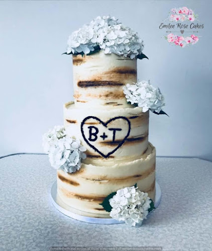 Emilee Rose Cakes - Pembroke