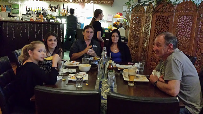Comentarii opinii despre Thai Chef's Restaurant New Plymouth