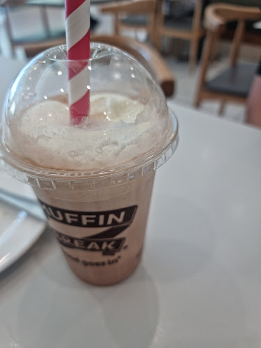 Comments and reviews of Muffin Break, The Plaza