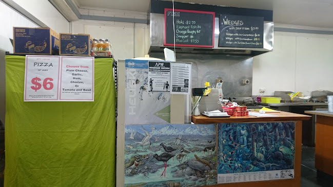 Village Takeaways & Pizzas - Methven