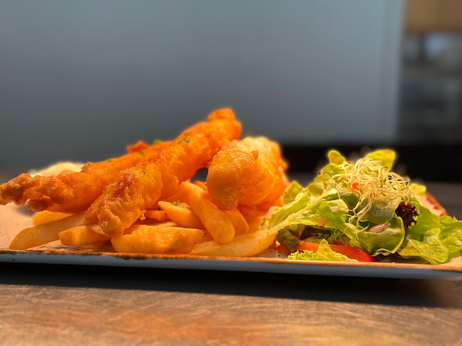 The Barn - Hospitality and gastronomy