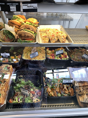 Kreem Cafe - Auckland