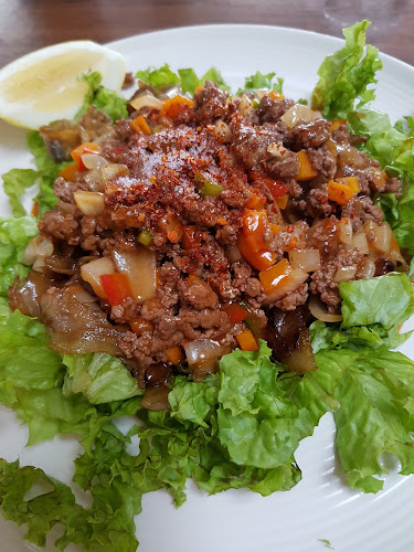 Comments and reviews of Nooms'Kitchen