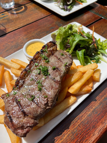 Captains Restaurant - Queenstown