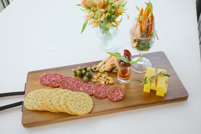 Mix Kitchen & Bar - Hospitality and gastronomy