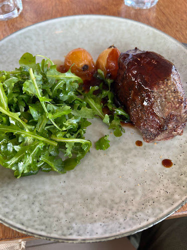 Harbourside Grill - Dunedin