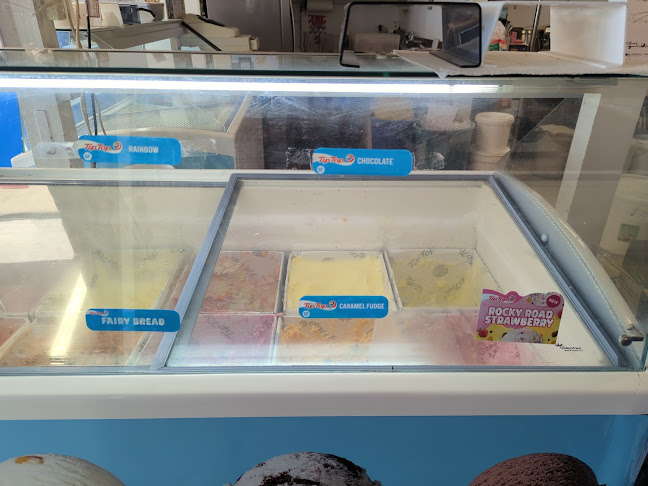 Seaview Takeaways - Wellington