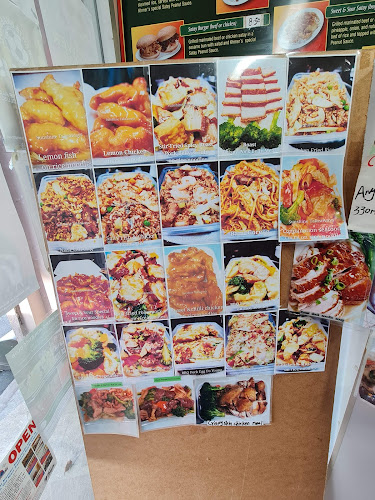 Sunshine Cafe & Takeaways - Hospitality and gastronomy