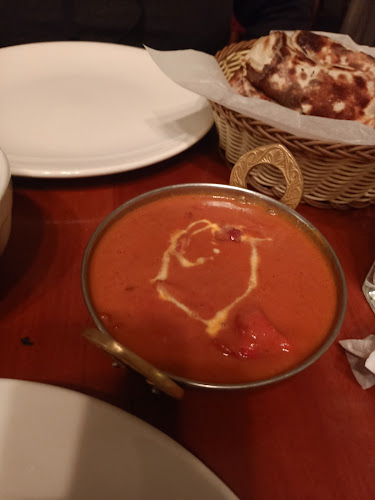 Opinii despre Tandoori Chambers, Waihi (Indian Restaurant and Bar) în Waihi - Hospitality and gastronomy