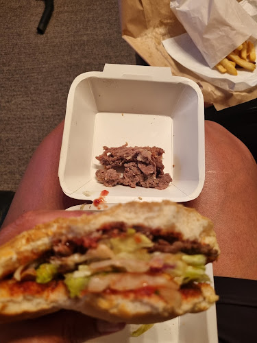 Haddad Kebab & Takeaways - Hospitality and gastronomy