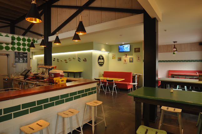 Breakers Gisborne - Gisborne