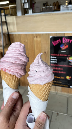 Keri Berries Farm Store