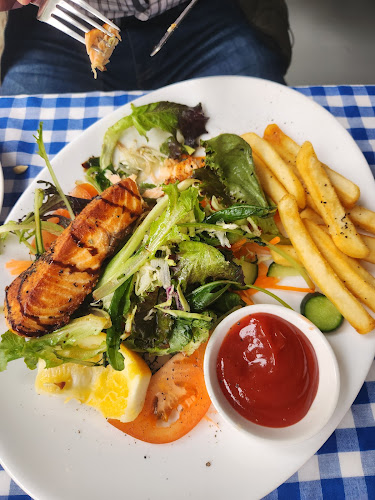 Di Mare Restaurant - Hospitality and gastronomy