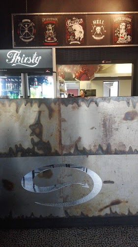 Hell Pizza Mana - Porirua