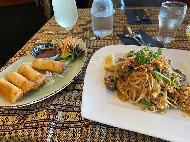 Thai Orchid Restaurant