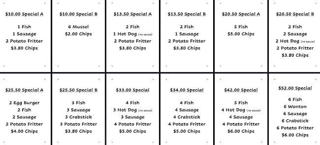 Opinii despre McKean Av Takeaways în Auckland - Hospitality and gastronomy