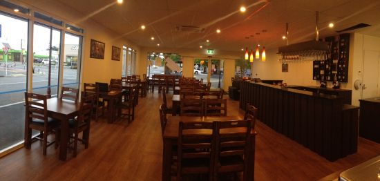 Comentarii opinii despre A Pocket Full of Spices Rangiora