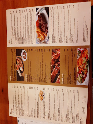 Comentarii opinii despre The Wharf Kitchen and Bar