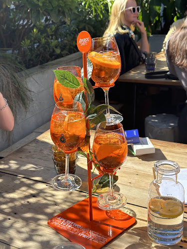 Opinii despre Fantail & Turtle în Auckland - Hospitality and gastronomy