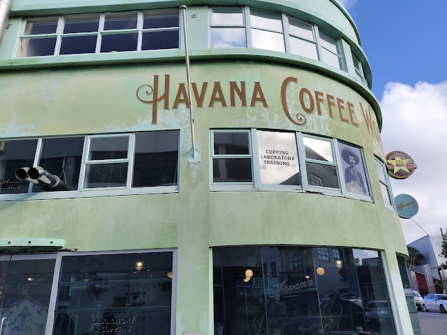 Havana Coffee Works - Hospitality and gastronomy