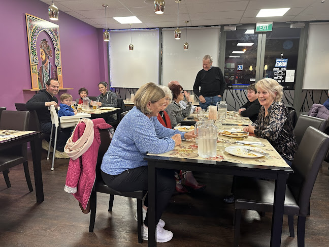 Indian Lotus Restaurant and Takeaway - Hospitality and gastronomy