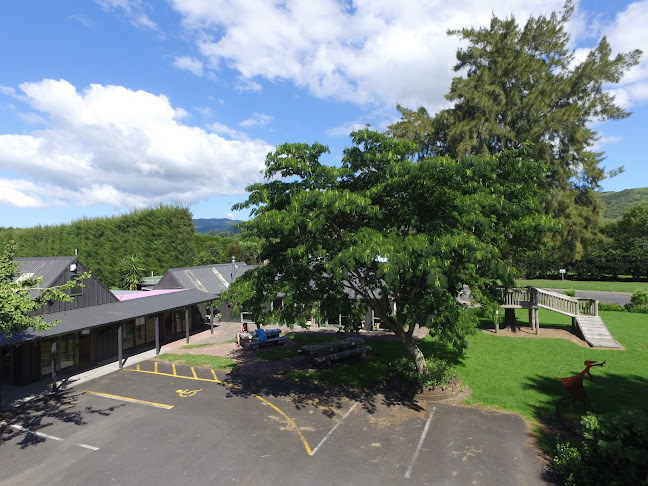 The Orchard House Café - Hospitality and gastronomy