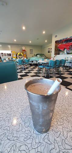 Opinii despre VEight Cafe, Restaurant & Bar în Kaikōura - Hospitality and gastronomy