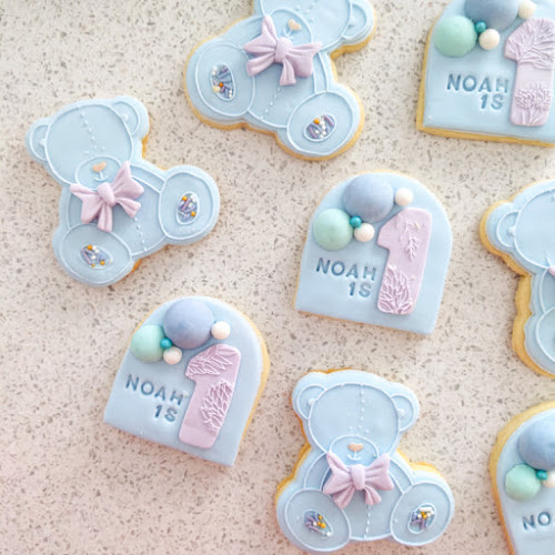 Maxy's Cupcakes (Currently Closed - Maternity Leave) - Auckland