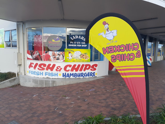 Comentarii opinii despre Willy's Takeaways