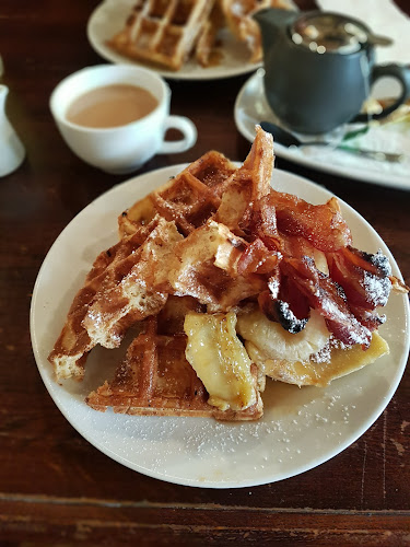 The Occidental - Hospitality and gastronomy