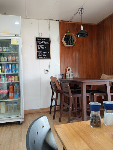 Opinii despre Café B în Auckland - Hospitality and gastronomy