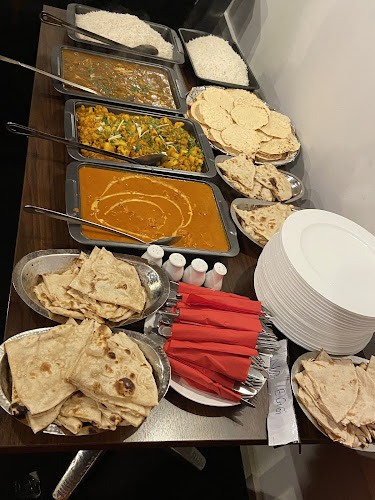 Comentarii opinii despre Samrat Indian Restaurant