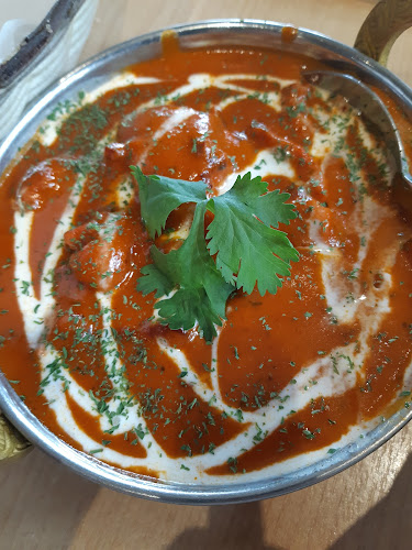 Chimney Indian Restaurant - Rotorua