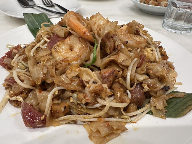 Little Penang - Hospitality and gastronomy