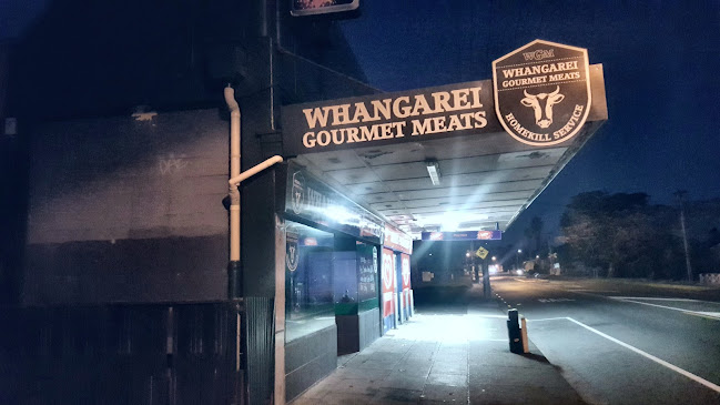 Whangarei Gourmet Meats and Homekill services - Mairtown