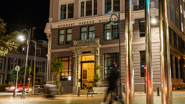 Charley Noble - Hospitality and gastronomy