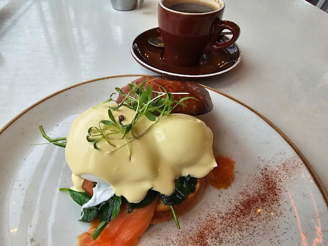 Kreem Cafe Harris Road - Auckland