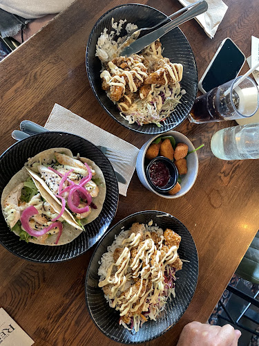 Comments and reviews of Redoubt Bar and Eatery Morrinsville