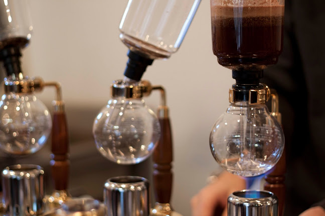 Corner of Lombard and Bond Street, Wellington 6011, New Zealand