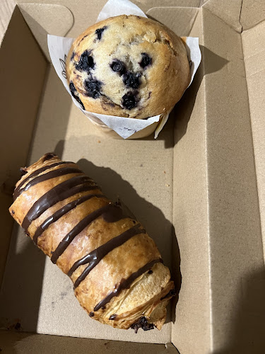 wildbean cafe - Hamilton