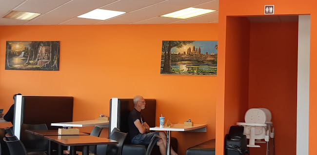 Wanganui East Bakery And Coffee Phone number