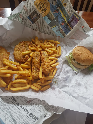 Comentarii opinii despre SK LUNCH BAR AND TAkEAWAY