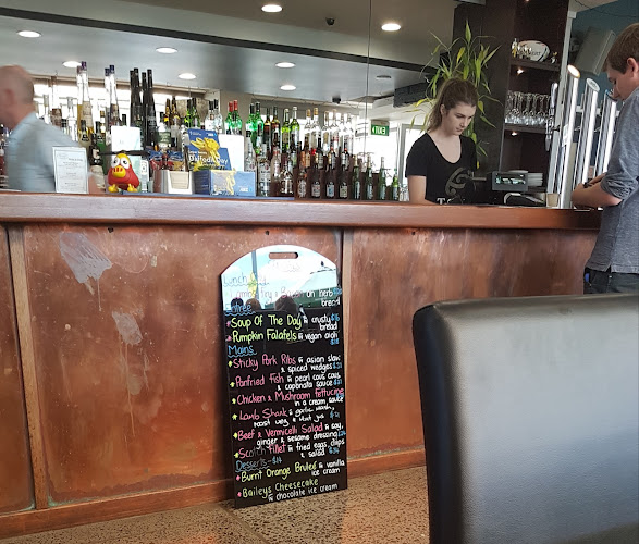 The Orchard - Tauranga