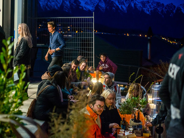 27 Brecon Street, Queenstown 9300, New Zealand