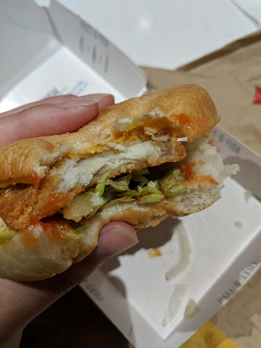 Comentarii opinii despre McDonald's Lincoln Road